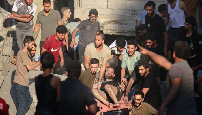 "جوجل" تنضم إلى "مارك" في دعم الصهاينة ومحاربة المحتوى الفلسطيني