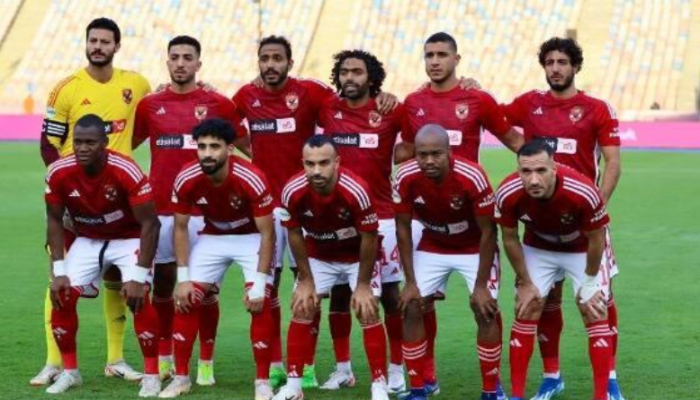 هل طلب الأهلي تأجيل مباراة صن داونز؟