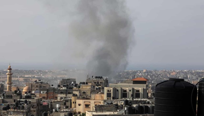 الجارديان: هكذا قد يتطور الغزو البري الإسرائيلي لغزة … ولهذا قد يفشل