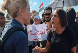 ميدل إيست آي:  هكذا كشفت الحرب الإسرائيلية على غزة عن كراهية الغرب للفلسطينيين