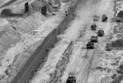 استهداف 3 آليات صهيونية.. تفاصيل تراجع الاحتلال من شارع صلاح الدين