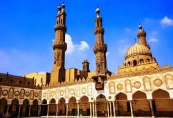الأزهر يوجه رسالة عاجلة للمقاومة الفلسطينية