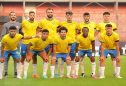 الإسماعيلي يواصل نزيف النقاط في الدوري بتعادل مثير مع الداخلية