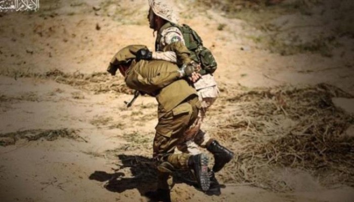 بالتفصيل.. تعرف على ملف الأسرى لدى حماس في غزّة (تقرير)