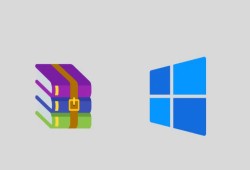 ويندوز 11 يدعم 10 تنسيقات إضافية للملفات المؤرشفة مثل 7-Zip و RAR
