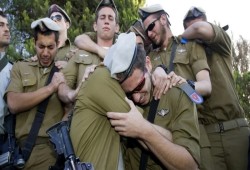 إسرائيل تعلن مقتل 15 جنديا على أيدي المقاومة خلال 24 ساعة