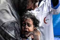 ميدل إيست آي: العنف الإسرائيلي على غزة كشف عنصرية الغرب