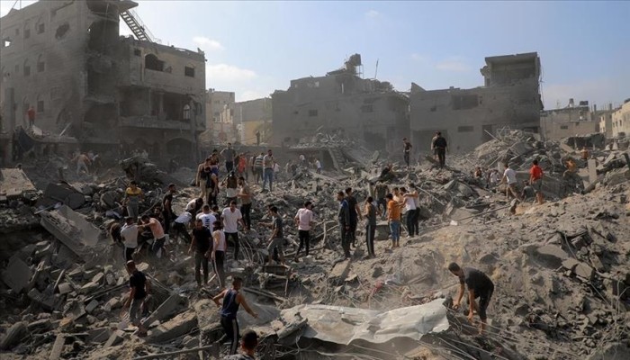 المقاومة الفلسطينية وجدلية التسبب بضحايا مدنيين من شعبها!!