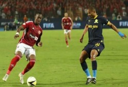 الأهلي يفشل في إنهاء عقدة صنداونز ويودع الدوري الأفريقي