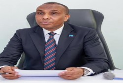 رئيس وزراء الصومال: حماس ليست ارهابية.. والبحرين تطرد سفير الصهاينة