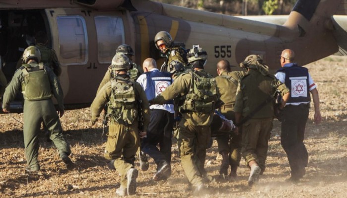 ملاحم بطولية للقسام: اشتباكات من المسافة صفر وقتلى جُدد في صفوف جيش الاحتلال