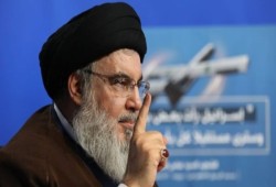 حسن نصر الله: طوفان الأقصى بقرار وتنفيذ فلسطيني 100% وانتصار غزة مكسب لنا جميعا