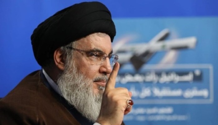 حسن نصر الله: طوفان الأقصى بقرار وتنفيذ فلسطيني 100% وانتصار غزة مكسب لنا جميعا