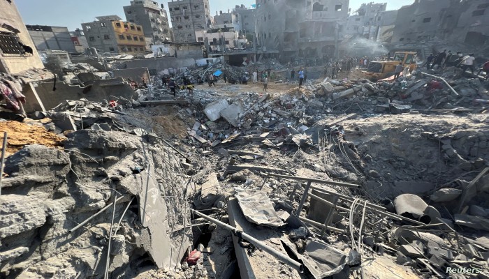 ما الفرق السياسي والعسكري بين الهدنة الإنسانية ووقف إطلاق النار؟ (تقرير)