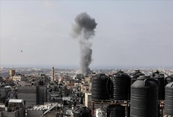 تأوي نازحين بجباليا.. شهداء وجرحى بقصف إسرائيلي على مدرسة "الفاخورة"
