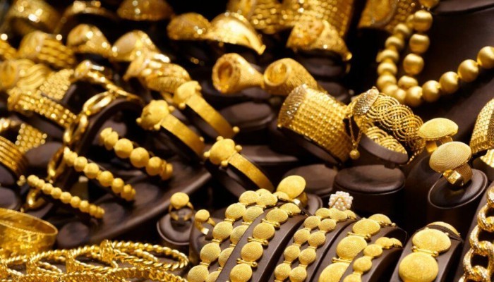 أسعار الذهب في مصر اليوم السبت