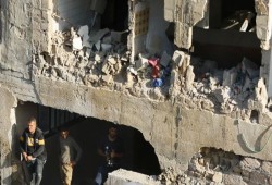 مجمع الشفاء يستقبل 80 شهيدا و170 جريحا اليوم و"الصحة": 70% من ضحايا العدوان نساء وأطفال