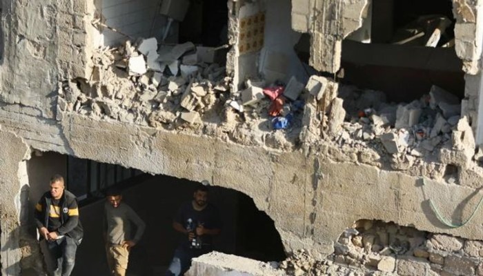 مجمع الشفاء يستقبل 80 شهيدا و170 جريحا اليوم و"الصحة": 70% من ضحايا العدوان نساء وأطفال
