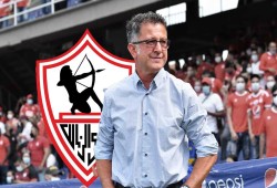 الزمالك يعلن رحيل أوسوريو رسميًا.. ومعتمد جمال بديل مؤقت