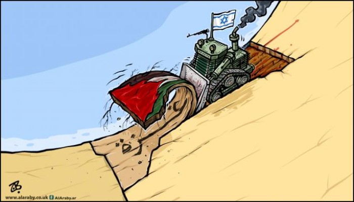 اقتلاع القطاع