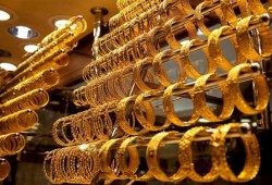 سعر جرام الذهب اليوم فى مصر