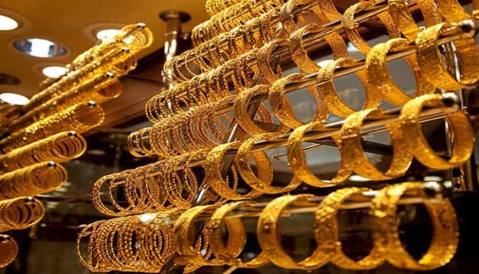 سعر جرام الذهب اليوم فى مصر