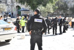 عملية استشهادية في القدس تسفر عن مقتل جندية واستشهاد المنفذ