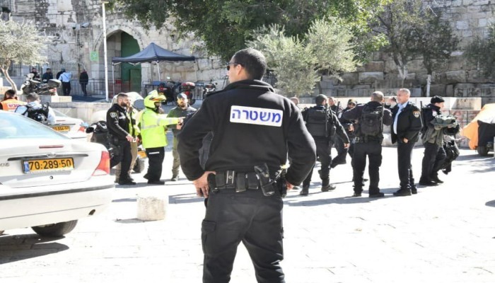 عملية استشهادية في القدس تسفر عن مقتل جندية واستشهاد المنفذ
