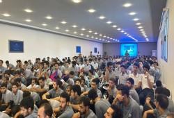 ليبيا ترحل مجموعة كبيرة من المهاجرين المصريين غير الشرعيين