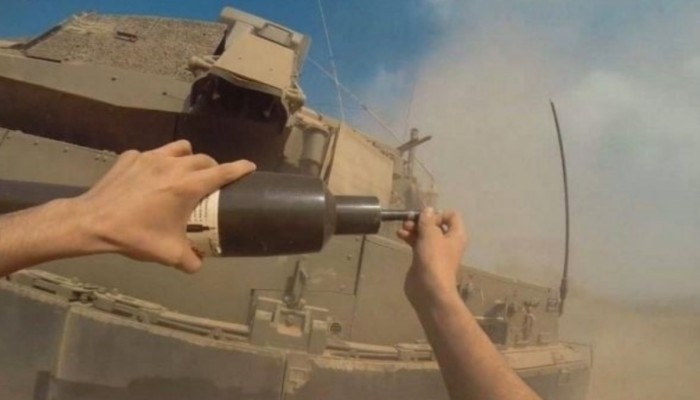 تعرف على أسلحة المقاومة الفلسطينة التي تواجه بها إسرائيل