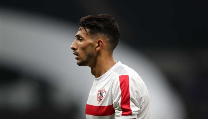 فتوح يرى إن علاقته انتهت مع الزمالك ولا فائدة من حضور التحقيق