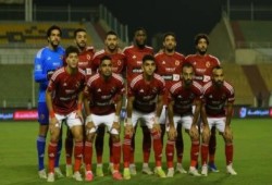 الأهلي يبحث عن ملعب بديل لمواجهة ميدياما