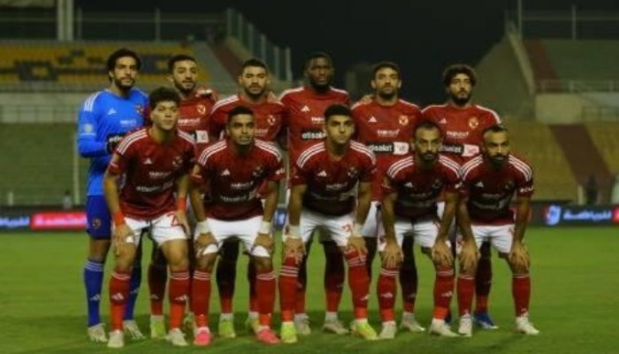 الأهلي يبحث عن ملعب بديل لمواجهة ميدياما