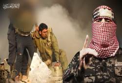 يمتلك المهارات الاتصالية للتأثير.. قراءة نفسية وإعلامية لـشخصية "أبو عبيدة" (بروفايل)