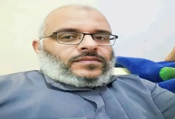 "عبدالحي حسين" شهيد جديد بسجن برج العرب نتيجة الإهمال الطبي 