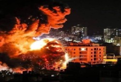 رسالة من غزة: الوضع أخطر مما تتصورون