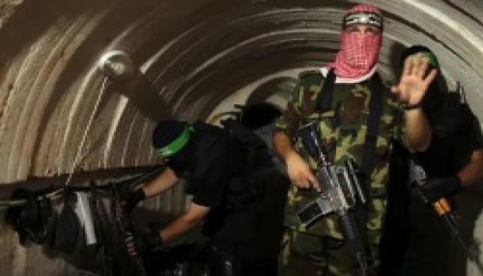 شهر على "حرب غزة".. هل تجبر حماس إسرائيل على التراجع عن أهدافها؟