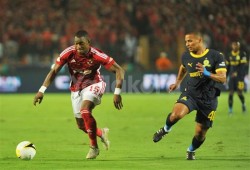 مواعيد مباريات الأهلي وبيراميدز في 4 جولات من دوري أبطال أفريقيا
