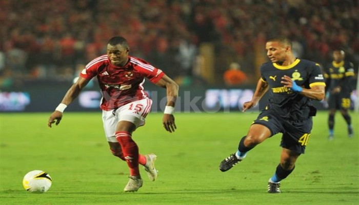 مواعيد مباريات الأهلي وبيراميدز في 4 جولات من دوري أبطال أفريقيا