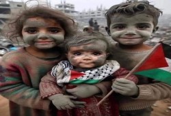 مدحت الحداد:  تنصل الدول العربية عن أطفال غزة ومقاومتها خيانة عظمى 