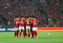 تشكيل الأهلي المتوقع لمواجهة الجونة بالدوري