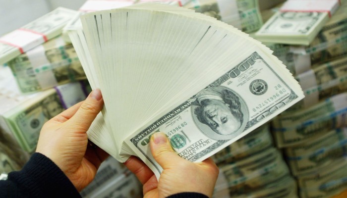 أسعار العملات في مصر اليوم السبت
