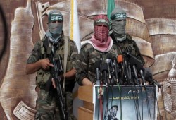 أبو عبيدة: وثقنا تدمير أكثر من 160 آلية عسكرية صهيونية ومقاومتنا ترعب أعتى قوة في المنطقة