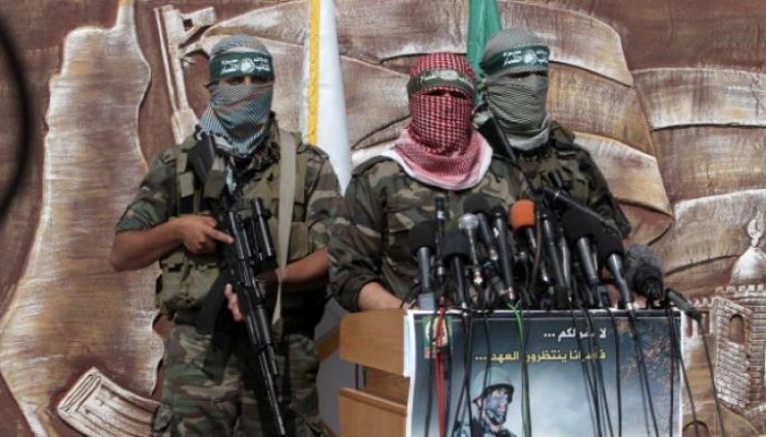 أبو عبيدة: وثقنا تدمير أكثر من 160 آلية عسكرية صهيونية ومقاومتنا ترعب أعتى قوة في المنطقة