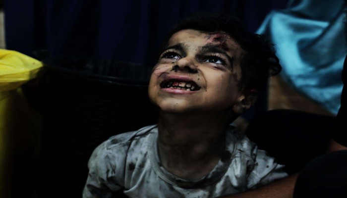 113 منظمة حقوقية تطالب داعمي إسرائيل بوقف مساعدتها فورا