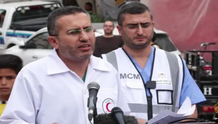 مدير عام مستشفيات غزة يطالب مصر بالتحرك لإنقاذ المرضى من الموت
