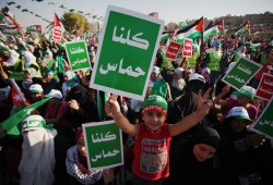 رغم الدمار والخسائر البشرية.. 20 هدفا نجحت "طوفان الأقصى" في تحقيقها