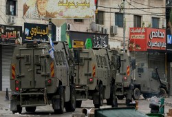 7 شهداء و31 معتقلا في ليلة وتدمير المنازل والسيارات.. انسحاب جيش الاحتلال من طولكرم