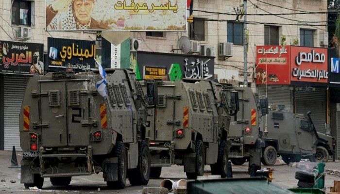 7 شهداء و31 معتقلا في ليلة وتدمير المنازل والسيارات.. انسحاب جيش الاحتلال من طولكرم