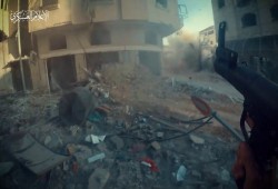 "حماس": المقاومة بخير ودمرنا 17 آلية وأجهزنا على 9 جنود صهاينة بمحاور التوغل بغزة